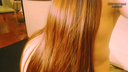 「극상의 머리카락만으로 이크 아유미」젖꼭지 핥기,,, 아유미의 아름다운 갈색 머리 스트레이트 롱, 머리카락 페티쉬의 매력 가득한, 극상의 머리카락만으로 오르가즘 영상으로 변신!
