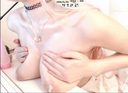 Beyond celebrities?! Korean beauty with super kawa big breasts