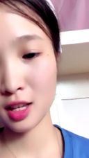 Don't want to see the & of a cute amateur Asian girl? I'd love to see it!! It's really nice to take a shower selfie that you can never see! And above all, Ji ◯ ko reacts to smooth skin www