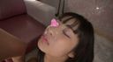 [New work ★ ~ Prize down to 300 yen until 12 o'clock on 11/2! ] ★ ] A large amount of semen face shooting without a of a beautiful girl in pantyhose shoes! [High-quality version downloaded]