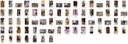 71 個豐滿母豬隸訓練視頻（超過 1 小時）+ 98 張圖片（Zip 檔）