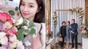 韓国超美人CAの婚約者とのハメ撮り動画+プライベート画像80枚（Zipあり）