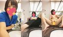 【With benefits】We will deliver a "○ See○" loli beautiful girl guchuguchuo ◯ knee video