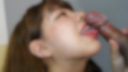 【採訪】安田美子笑容燦爛的妹20歲太深濕瞬間吞咽#吞咽專訪13