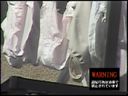 【기슈 서점】공무원 모리야(가명)의 민가를 엿보고 세탁하는 #011 BMA-002-02
