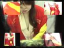 【Kishu Shoten】Amateur Woman ◯ Student! !! Kimono Beauty Peeling #003 EYEK-001-03