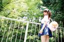 【Personal shooting】Amateur layer Rina 20 years old [Cosplay]
