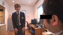 A student who is asked by the teacher to give a service and obeys in uniform. Squeeze out the teacher's semen (for gay only) * There is a benefit