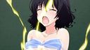 [Super discount 4 episode set] Really flirting with naughty girls