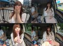 [Park Remobai and public toilet SEX gachinko shooting] Beautiful busty gal with a fake face falls on the face with exposure! Faucet squirting orgasm [individual shooting]