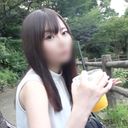 【個撮・ハメ撮り】天真爛漫な小動物系の激カワ美少女とイチャイチャ生ハメSEX♪