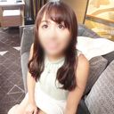 《素人・ハメ撮り》美乳清楚美容部員の美少女が金玉まで吸って舐め回す神テクフェラ披露⇒生チ○ポで大絶頂イキ！