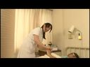 【Hot Entertainment】 Obscenity begging for a mature female nurse on the night shift PART 1 HOC-045-01