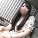 《人妻・ナンパ》黒髪ロングヘアーの清楚奥さんを車内に連れ込み堪能！おっぱい責めると極上フェラ！大量ザーメンお口で受け止める♪