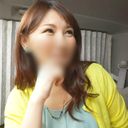 【人妻・中出し】色白美BODYのアラフォー奥さん！バイブ突っ込まれてイキ狂い⇒生チ○ポで大絶頂！中出しプレイ！