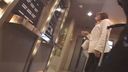 [] [135分鐘] [在Geki Kawacho不輪換的壽司店的兼職❤工作日向（20）○] 在男士酒吧得到的一家真正可愛的女孩情♡趣酒店調情並吸吮，並隨心所欲地被打擾