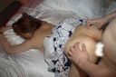 Young wife mistress volunteer beautiful big breasts Yuuri 21 years old