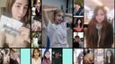 Limited to 12 hours!! Han ● 69 people image mass leaked! !! There is ZIP!!