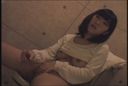 [Leaked] ㊙ Video!! Lewd ○ Nee in the toilet ...-1 [Hidden camera]