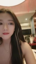 더러운 말을 뚝뚝 흘리는 중국 미녀 섹스 쇼 (5)