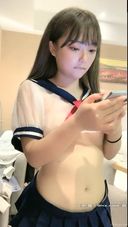후쿠하라 아이는 매우 유사합니다!! 온라인 아기 얼굴의 중국 미녀는 매우 귀엽고 위험하다 (42)