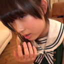 【Enko J〇】Teenage girl in uniform, will do anything because of her passive personality、、、