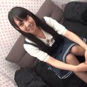 【素人】元地下アイドルの幼い色白美少女を車の中で犯して何度も中イキさせてみた。（17）