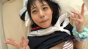 Yu Yumeru Mo! A beautiful girl similar to A-chan is squid with gonzo wwwwww [Individual shooting]