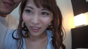 【Personal Shooting】Beautiful Female Graduate Student [Amateur / Gonzo]