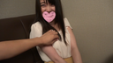 【Amateur / Hotel】 A mature neat and beautiful girl also ♡ loved sex