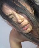 【個人撮影】アジア系の可愛いハーフ美女にハメ撮りしてたっぷり中出し【素人/流出】