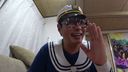 Masturbation Captain EXE Otokonoko DX Part 1 Penikuri Helmet Matching! Ascension