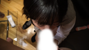 [個人攝影/限定時間]東京都池○○學校非常可愛的少年J○奈奈（x5歲）“學姐... 我不習慣這種事情，所以請溫柔一點，好嗎？ [擦除復興，有好處]