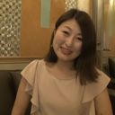 【不倫】笑顔が素敵な人妻さんが他人棒でヨガりまくる！