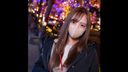 First shooting!! [New Cinema Picture Style] Limited quantity! 【Uncensored】Twilight date with a cheeky college girl in the evening cityscape. I loved the somewhat lonely expression on her face for a moment... and connected with her. 2 (Feature)