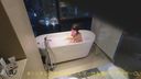 [有一張圖片可以看到，因為它是/拍攝] 在富裕酒店接受油馬薩的阿拉薩OL沐浴的隱藏照片[窺視日常生活的樂趣] [洩漏] [合法窺視]