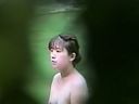 An open-air bath peeping ★ retro masterpiece of the mid-Heisei period 1 hour edition! part(2)