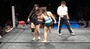 Catfight!!　Idol VS Stripper Sexual Harassment Lotion Match!!