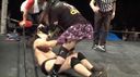 Catfight!!　Idol VS Stripper Sexual Harassment Lotion Match!!