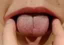 Strong SM Club Queen's Intense Dirty Tongue Nose Licking Face Licking Blame M Man Who Ejaculates Massively