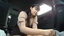 【個人撮影】20代黒髪JDの車内フェラ動画です