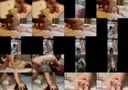 [Amateur individual shooting] fall ☆ Hedonistic perverted amateur assortment ☆ Gonzo × perverted underwear × dick falling× report Masturbation♡ demented assortment of perverted amateurs who are seen and scatter orgasm ☆