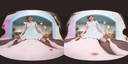 4K Image Quality Limited Sale Super Rare Video Japan Uncensored VR Hatano Shizuku