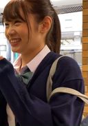 ※削除注意【非合法】お嬢様女子校2年生 親御さんには内緒でハメ撮り＋顔出し　※即削除 ※児◯ポルノ