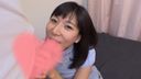 [None] An-chan, who is super sensitive large amount of squirting, let me do raw vaginal shot and even! Neat and clean natural honwaka beauty first part 2-1
