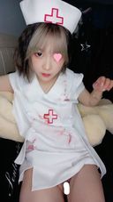 Selfie of a Chinese beautiful girl with cuteness idol-class transparency Part 2