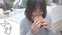 【개인 촬영】도쿄도 상무부의 유메카와계, 밖에서 식사, 얼굴사정, 치약. + [개인 촬영] 도쿄 도청의 유메카와 계 / 작은 목소리로 식사 [고음질]
