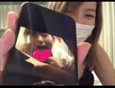 Ona ◆ Talk is very exciting, princess who slips out, live broadcast masturbation distribution ◆ Part (2)