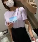 （）超級推薦！ 身體的每一寸... 緩慢滲透的慾望 體液 美紀醬 19 歲 一旦你，你就不會停止長時間的痙攣