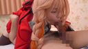 [大情人]娃娃臉妹田中奈奈的全妄想性愛桃色阿卡納導師發情（第3彈）